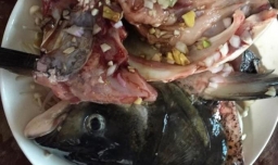 草鱼火锅怎么做