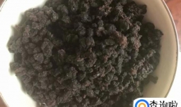 如何制作糖炒当归黑豆