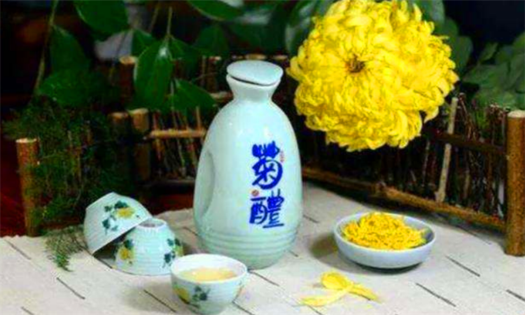 重阳节是什么节