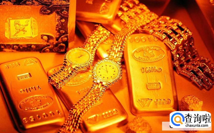 什么时候买黄金便宜