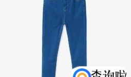 旧物改造手工制作 旧牛仔裤改漂亮束口包教程