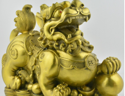 貔貅是什么动物