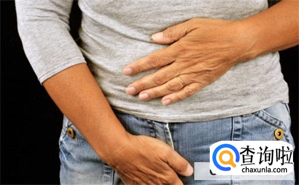 女性私处长痘痘是怎么回事