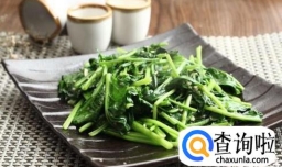 菠菜有哪些营养价值？菠菜都可以做哪些菜？