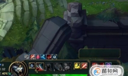 丛林中的掠食者雷恩加尔打野详解