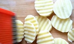 怎样做干锅土豆片