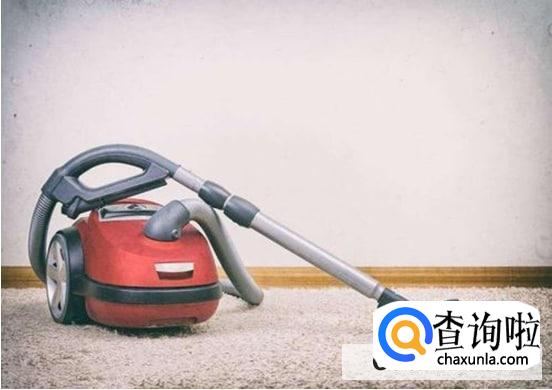 保养吸尘器的小窍门