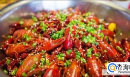 怎样做麻辣小龙虾？