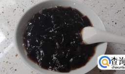 如何制作简单可口的凉粉？