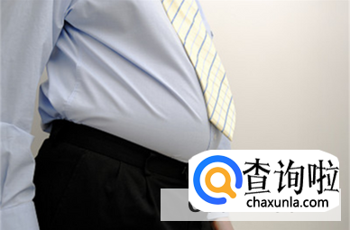 啤酒肚跟啤酒喝多有关系吗