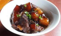 红烧肉该怎么做