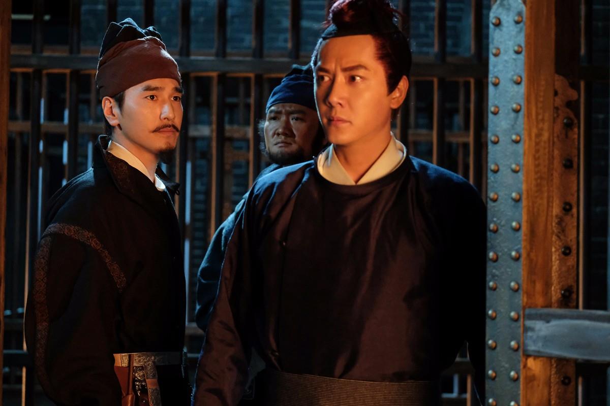 加官进爵是什么刑罚