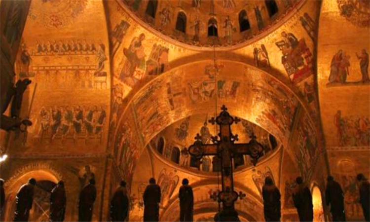 拜占庭是现在哪个国家