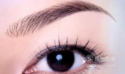 新人经典职场妆的搭配教程