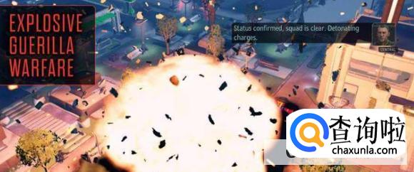 策略类游戏有哪些