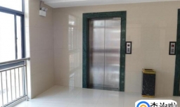 为什么住一楼也要交电梯费