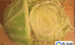 饼丝怎么素炒好？