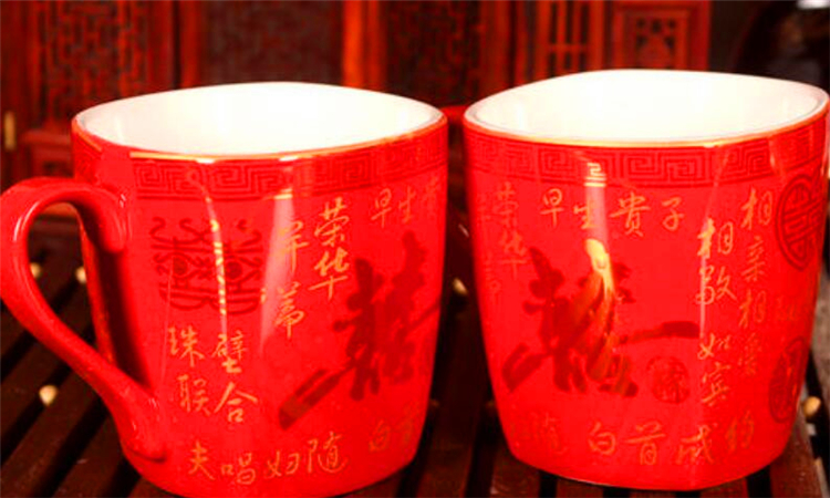 女方回礼和嫁妆的区别