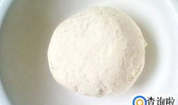 手工揪面片的做法