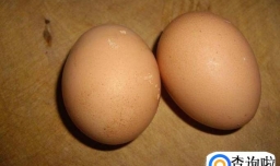 脆皮蛋卷的家常做法