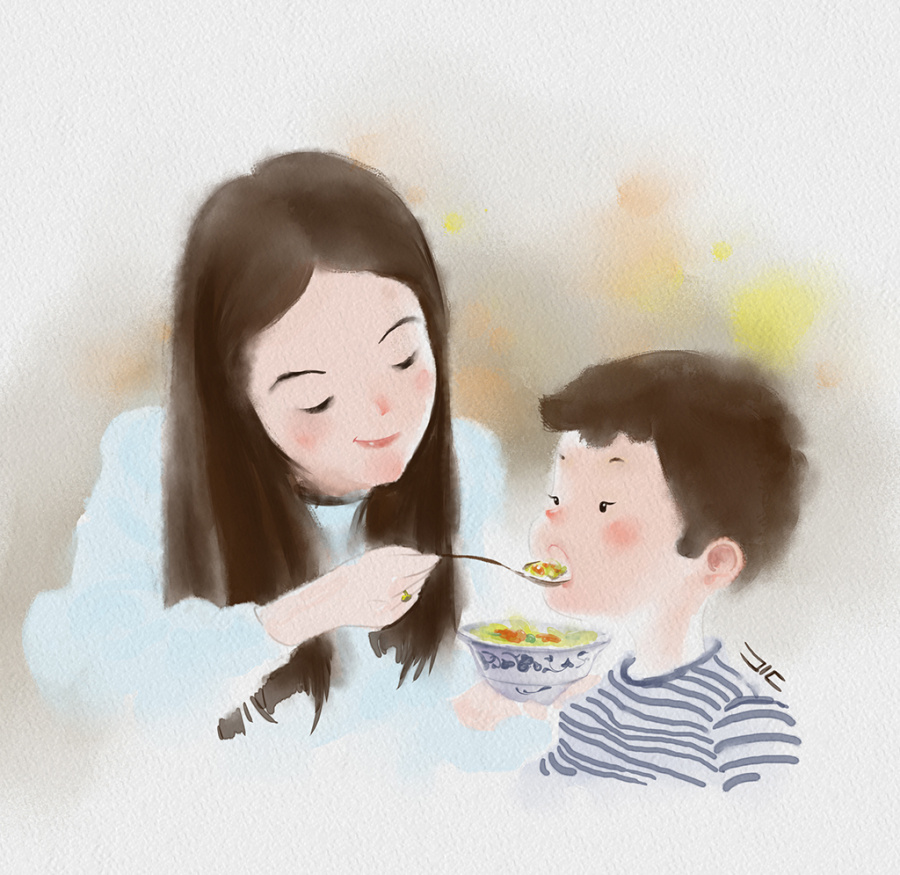 生日送给母亲十佳礼物