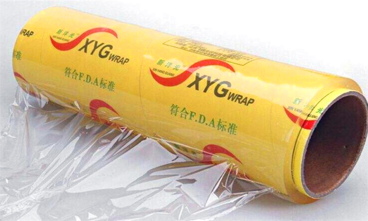 保鲜膜的正确使用方法