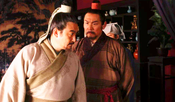 卢绾为什么叛变