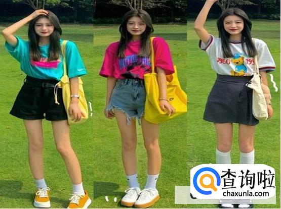 微瘦女人怎么穿搭才显瘦