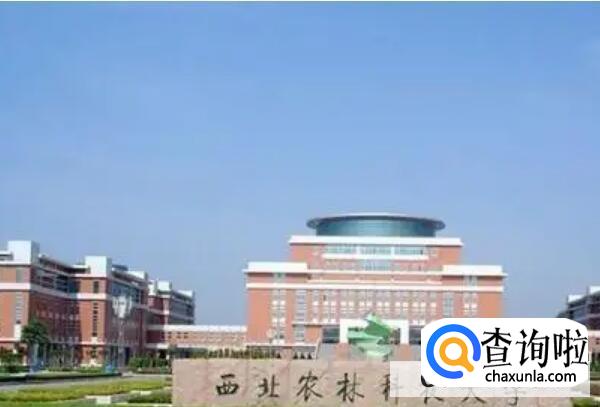 西安大学哪个好些