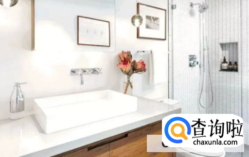 如何装修小型卫生间