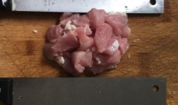 如何做香菇肉丸汤？