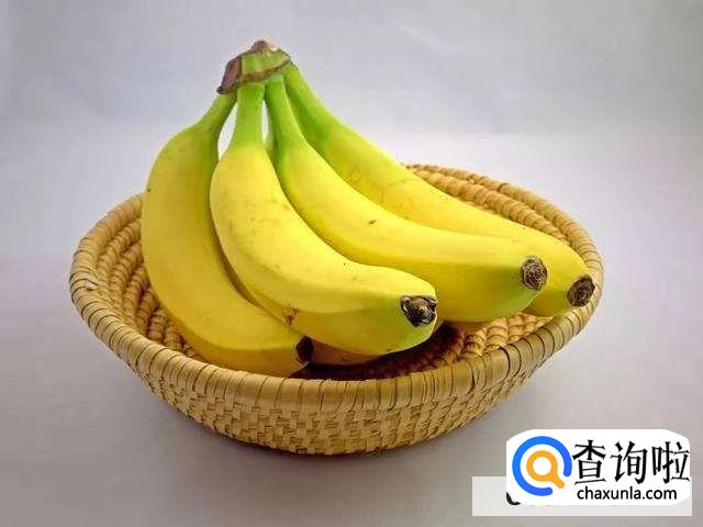 香蕉皮的功效与作用br