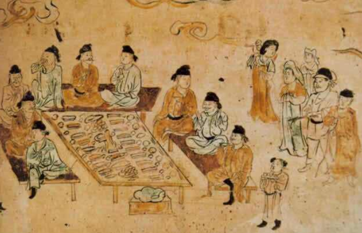 阳春白雪和下里巴人什么意思