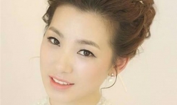 胸小怎么穿婚纱