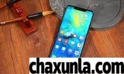 华为手机突然不能滚动截屏了怎么办