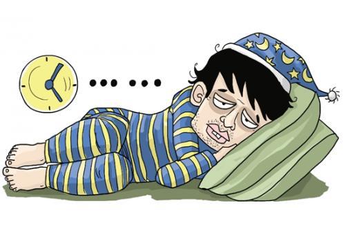 数羊真的可以帮助入眠吗