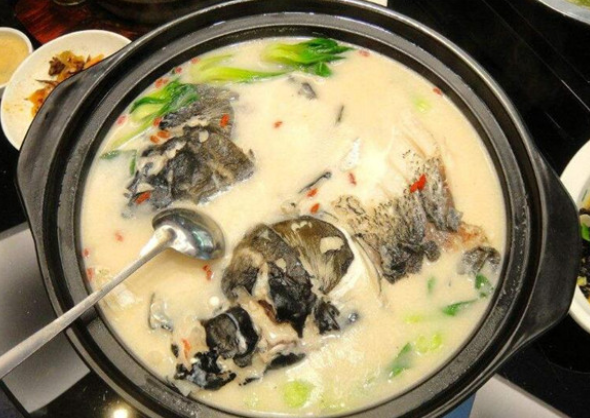 胖头鱼怎么做好吃