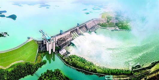 水库为什么不提前泄洪