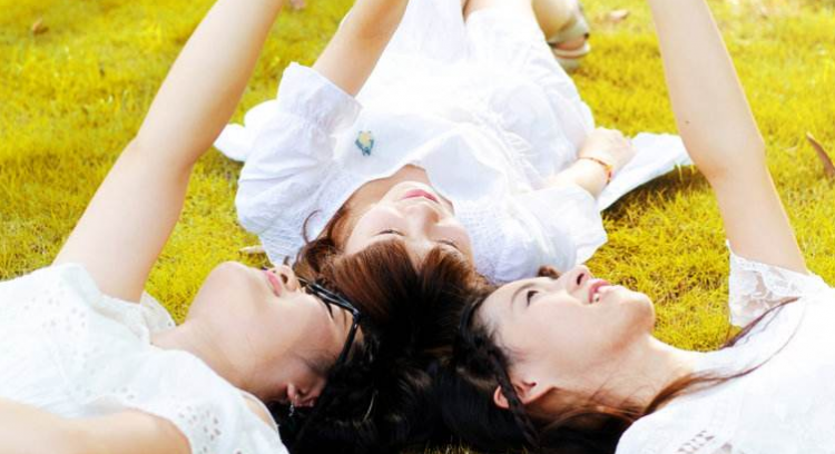 三个女人一台戏是什么意思