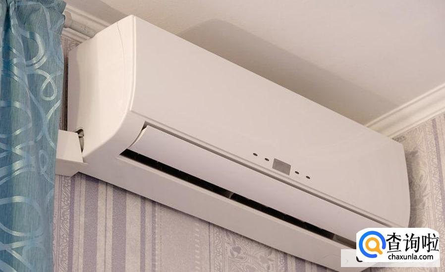 夏季空调制冷开到多少度最好