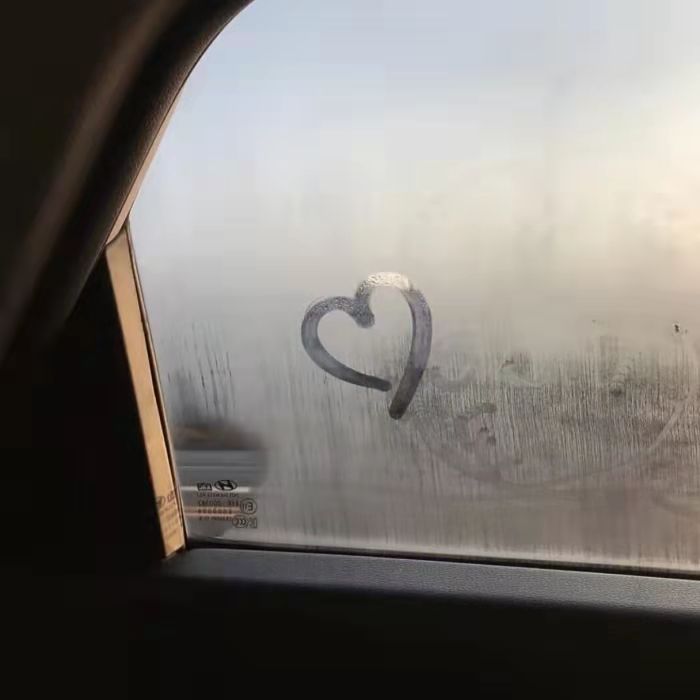 喜欢一个人什么感觉