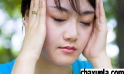 经常头疼怎么缓解