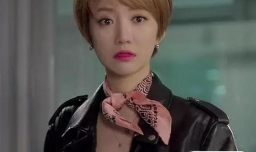 怎样戴丝巾好看？