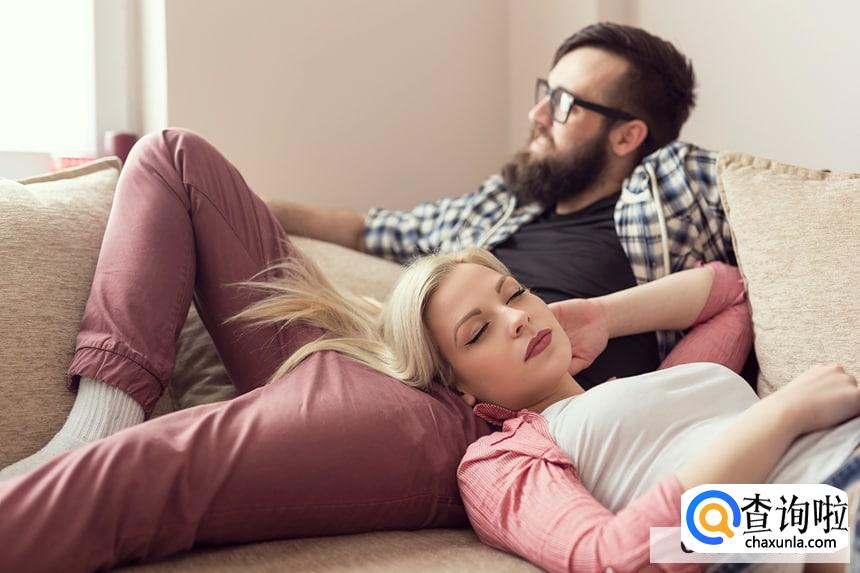 女人为何放纵自己玩一夜情