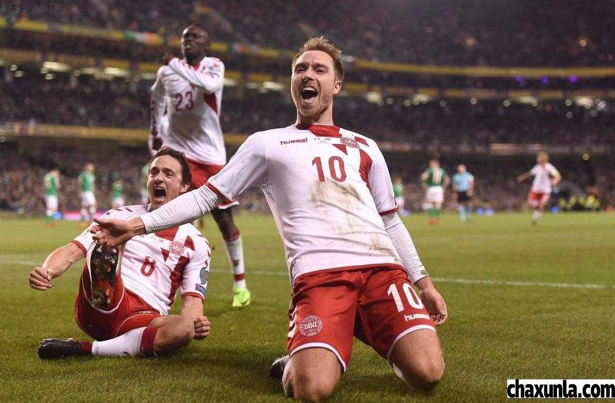 克里斯蒂安·埃里克森还能踢球吗？