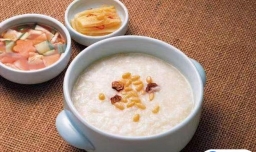 喝粥有哪些好处呢
