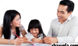 怎么让孩子变得外向