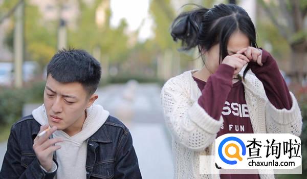 男人最讨厌女人的行为