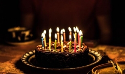 给18岁儿子送啥礼物好