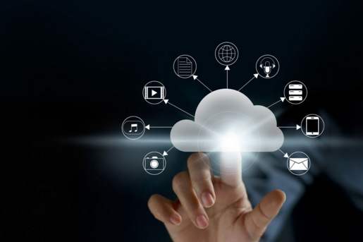 云技术是什么意思